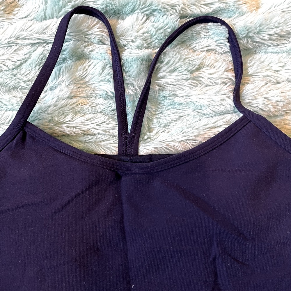 Lululemon Racerback Tank - Picture 2 of 5